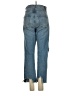 Alice + Olivia Blue Jeans Size 26 waist - photo 2