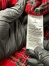 Old Navy 100% Cotton Plaid Red Dress Size 4T - photo 4