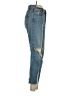 Alice + Olivia Blue Jeans Size 26 waist - photo 4
