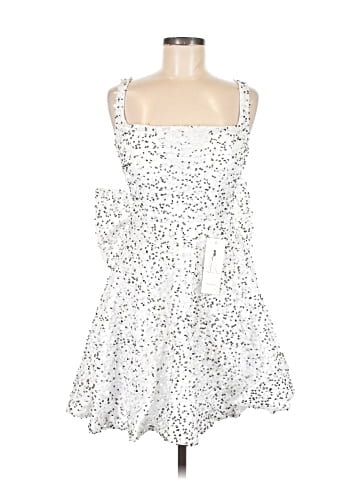 Wear Your Love Cocktail Dress (view 1)