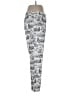 Brooks Brothers Print Gray White Khakis Size 10 - photo 4