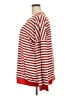 Unbranded Stripes Red Pullover Sweater Size 3XL - photo 5