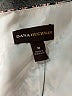 Dana Buchman 100% Polyester Print Pink Cocktail Dress Size M - photo 7