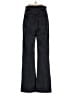 Boden Chevron-herringbone Black Jeans Size 4R - photo 2