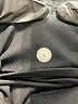 Lululemon Athletica Black Active Pants Size 4 - photo 8