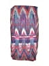 Unbranded Paisley Purple Pink Scarf One size - photo 2