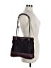 DKNY Argyle Burgundy Shoulder Bag One size - photo 2