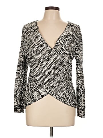Derek Lam 10 Crosby Pullover Sweater (view 1)