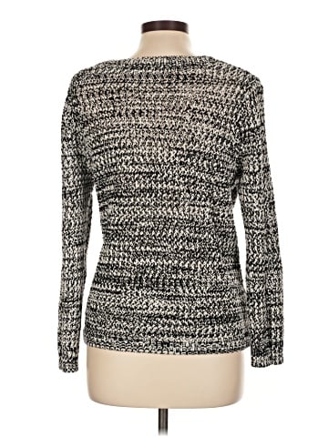 Derek Lam 10 Crosby Pullover Sweater (view 2)