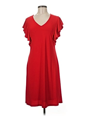 Frank Lyman Design Casual Dress (view 1)