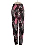 Assorted Brands Print Pink Casual Pants Size S (estimated) - photo 1