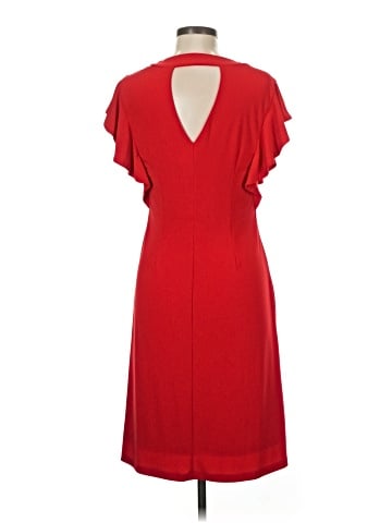 Frank Lyman Design Casual Dress (view 2)