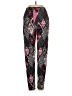 Assorted Brands Print Pink Casual Pants Size S (estimated) - photo 2