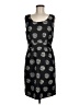 Banana Republic Black Vest Size 8 - photo 1