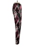 Assorted Brands Print Pink Casual Pants Size S (estimated) - photo 4