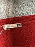 Dorose Burgundy Pullover Sweater Size L - photo 4