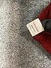 Dorose Burgundy Pullover Sweater Size L - photo 5
