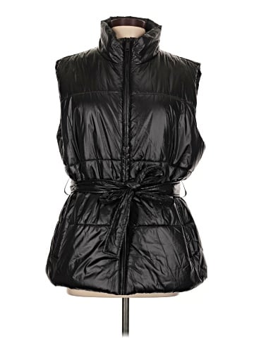 CALVIN KLEIN JEANS Vest (view 1)