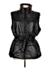 CALVIN KLEIN JEANS 100% Polyamide Black Vest Size L - photo 1