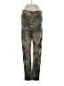 Paige Tie-dye Green Jeans Size 26 waist - photo 1