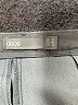 ASOS Gray Dress Pants Size 2L - photo 7