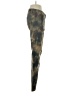 Paige Tie-dye Green Jeans Size 26 waist - photo 4