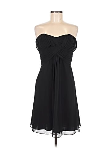 White House Black Market Cocktail Dress (view 1)