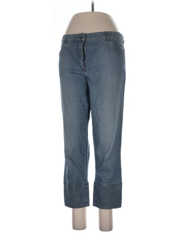 Barbara Lesser Jeans (view 1)
