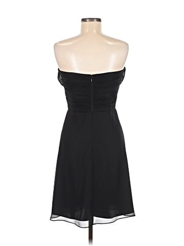 White House Black Market Cocktail Dress (view 2)