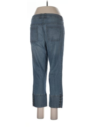Barbara Lesser Jeans (view 2)