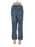 Barbara Lesser Blue Jeans Size 10 - photo 2