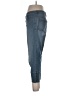 Barbara Lesser Blue Jeans Size 10 - photo 5