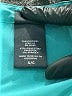 Covington Teal Long Sleeve Blouse Size S - photo 8