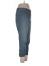 Barbara Lesser Blue Jeans Size 10 - photo 4