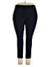 J.Crew Solid Blue Active Pants Size 18 - photo 1