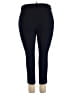 J.Crew Solid Blue Active Pants Size 18 - photo 2