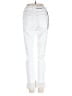 7 For All Mankind White Jeans Size 23 waist - photo 2