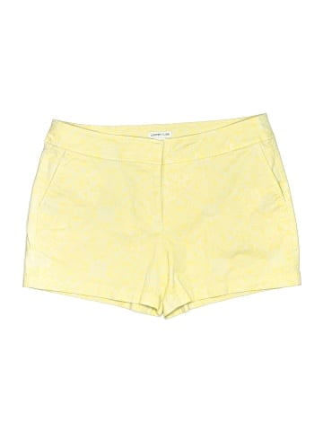 Juniper + Lime Shorts (view 1)