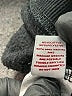 Assorted Brands Black Sweatshirt Size M - photo 10