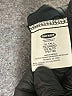 Old Navy Solid Black Long Sleeve Button-Down Shirt Size XL - photo 7