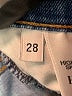 Hudson Jeans Blue Jeans Size 28 waist - photo 8