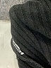 3.3 field trip Black Sleeveless Top One size - photo 8