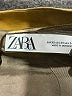 Zara Gold Vest Size XS - photo 6