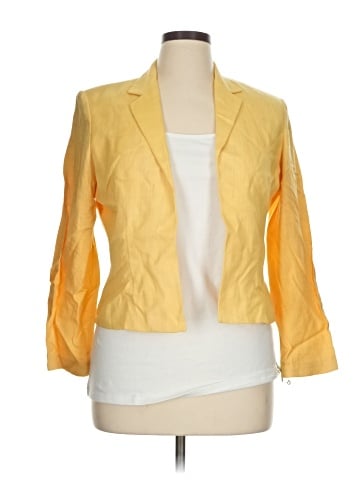Adrianna Papell Blazer (view 1)