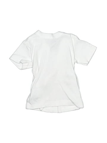 Gerber Organic Short Sleeve T-Shirt (view 2)