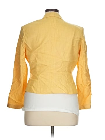 Adrianna Papell Blazer (view 2)