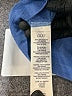 Lorna Jane Active Blue Active Tank Size M - photo 8