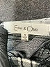 Eden & Olivia Black Poncho Size S - photo 7