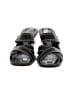 Donald J Pliner Black Heels Size 8 - photo 2