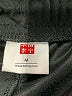 Assorted Brands 100% Polyester Graphic Black Sweatpants Size M - photo 7